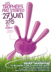 5e ÉDITION DES PRIZ STEIR’EO - Concours et animations champêtres. Le samedi 27 juin 2015 à Quimper. Finistere.  14H00